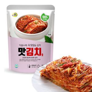 [일미김치] 맛김치 80g x 95봉