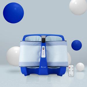세븐라이너 파르페 SLM-100 (7-LINER PARFAIT) 다리 안마 마사지기