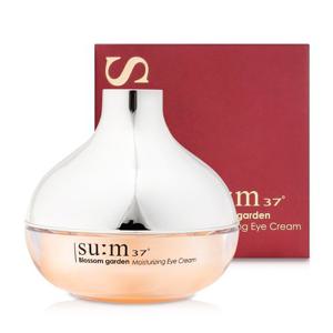 숨37도 블라썸 가든 모이스처라이징 아이 크림 20ml