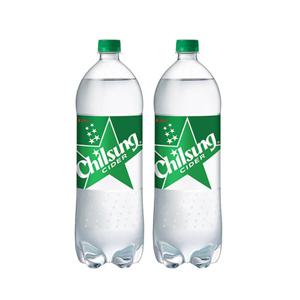 칠성사이다 1.5L 12펫