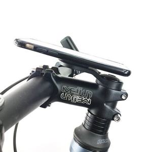 RT 808U 자전거 스템고정형 가민속도계 호환 브라켓 홀더 (W9C2705)