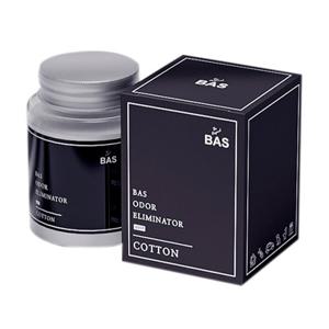 BAS 생활 탈취제 mini plus(160g) 베이비파우더향