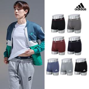 (이월한정) [아디다스] 퍼포먼스 볼륨 남성 심리스 드로즈 1종 택일
