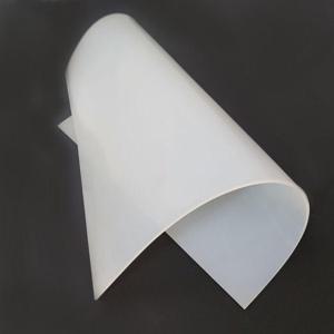 실리콘패드 1T 300 x 300mm 실리콘 내열 고무판