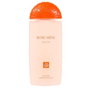 은은한 이슬 머금은 장미처럼 맑은 향 샤워코롱 185ml