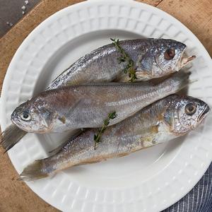 제주어멍 제주 굴비 600g x 2줄 (총 20마리, 냉동)