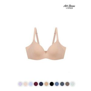 [비너스아르보]부유방 보정 프리컷 브라 브라 11컬러(ASET134)
