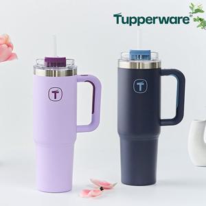 [Tupperware] 타파웨어 빅 T 특대형 텀블러(1100ml)