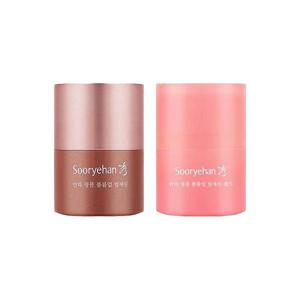수려한 안티 링클 볼륨업 립세린 15ml + 레드 15ml