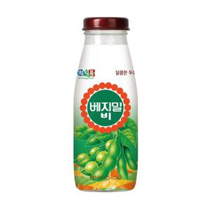 달콤한 베지밀 B 병 190mlX40병