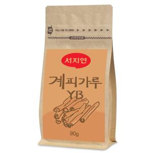 서지연 계피가루YB / YB2 계피100% / 최상품 계피