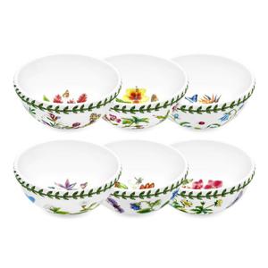 [포트메리온 엑소틱 보타닉가든] 밥공기 2p
