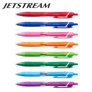 유니 제트스트림 칼라 SXN-150C 0.7mm /10개입 1세트 (W81BFEC)