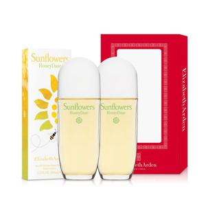엘리자베스아덴 썬플라워 허니데이즈 향수 2종 세트(100ml+100ml)