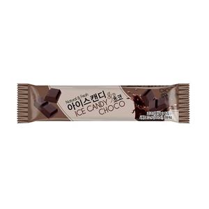 아이스캔디 초코맛 x30개