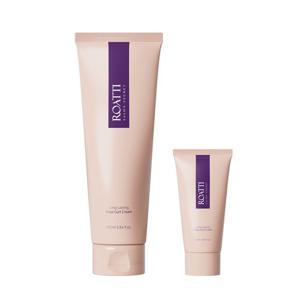 JMW 로아띠 롱래스팅 엣지 전문가용 컬크림 160ml+30ml