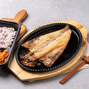 수입 부드러운 손질 임연수 10미 (마리당 200g-300g내외)