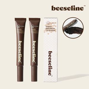 [텐텐]시카알엑스 비세린 프로폴리스 블랙 리턴 틴트 앰플 15g x2