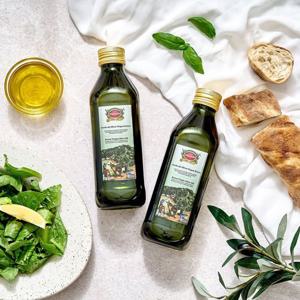 [바예호] 엑스트라버진 올리브오일 500ml 2병