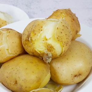 [25년 햇감자]국내산 감자 10kg 중/휴게소통감자크기