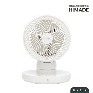 하이메이드 탁상형 서큘레이터 HM-NF0811WH