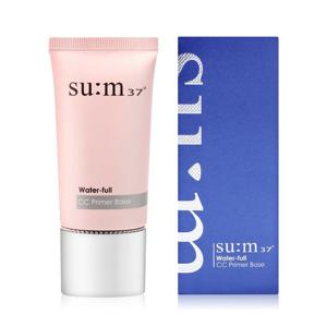숨37도 워터-풀 CC 프라이머 베이스 45ml