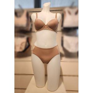 갤러리아_[FILA 언더웨어]에센셜 프리미엄 노와이어 세트 BAF6685F/DRF6685F DB