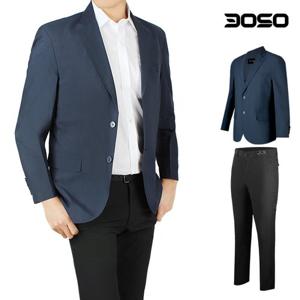 [삼공오공]비즈니스캐주얼 남성 정장자켓+정장바지 세트/LSGA