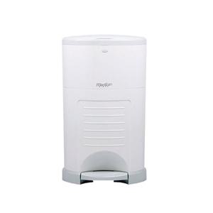 냄새차단 휴지통 매직캔 기저귀통 9L M220NSW