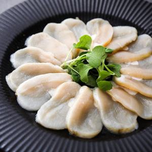 [자연맛남] 국내산 키조개 관자 슬라이스 200gx1팩