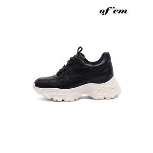 [오브엠]시그니처 키높이 스니커즈_SCLIE405B (2color)