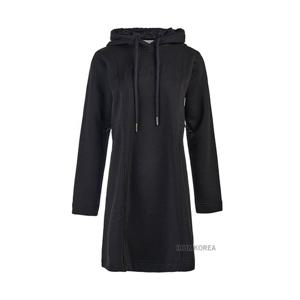 [몽클레어] FW24 여성 아비토 후드 원피스 8I00010 899RB 999