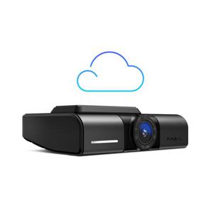 [64GB로 업] X550 클라우드 와이파이 블랙박스 빌트인캠 전후방 QHD NON-LCD 빌트인 GPS (출장장착)