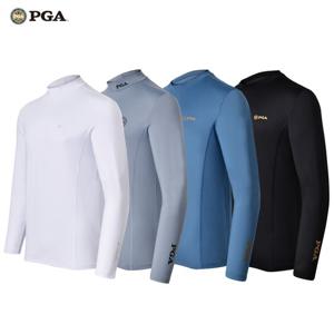 [PGA] 남성 기능성 베이스 레이어 4종세트