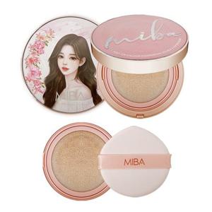 [미바]미바 왕쿠션 최신상 시즌3 본품+리필