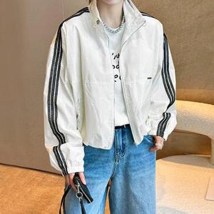 [유니제이] 비비킹 레이스 포인트 집업