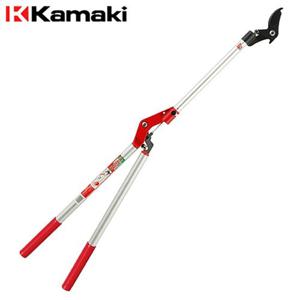 [kamaki] 원예공구 과수원 정원용 고지가위 KA-1150-1.4 (굵은가지 절단용)