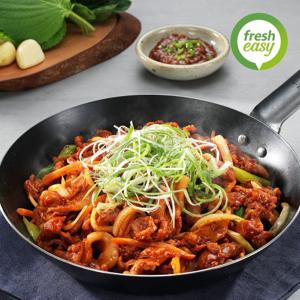 [프레시지] 매콤 제육볶음