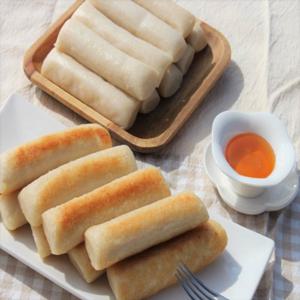 [더미들래]구수한 현미가래떡 510g 2봉