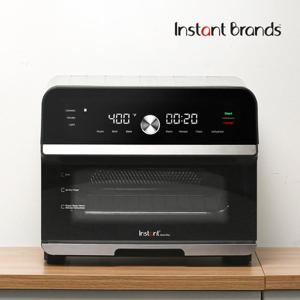 ★홈앤단독 특가★ 인스턴트브랜드 인스턴트 옴니 플러스 에어프라이어 오븐 18L