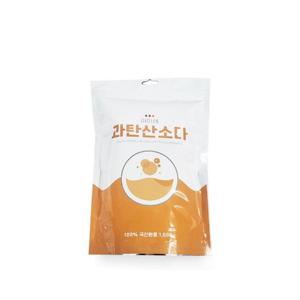 아이레 과탄산소다 1000g 리필 세제 세정제 대용량 산소 표백