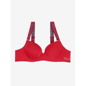 갤러리아_[FILA 언더웨어]아웃핏 1911 브라 FI4BAF1443F RED