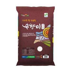 골든퀸3호 화성 수향미 10kg