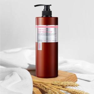 하라즈 맥주효모 트리트먼트 베이비파우더향 1000ml