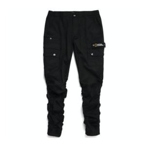 [내셔널지오그래픽]N221MPT040 NEW 봄 조거 스트링 (BASIC JOGGER FIT)