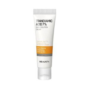 [뷰스타]뷰스타 트라넥삼산 7% 다크 솔루션 크림 30ml