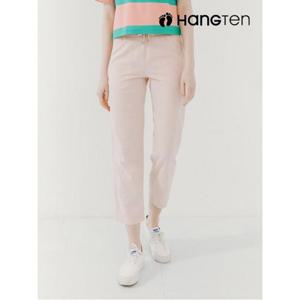 [행텐][행텐]여성 샴브레이 이밴드 팬츠-SE4021037015050