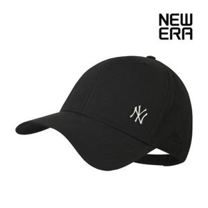뉴에라 MLB 모자 플로리스 뉴욕 양키스 볼캡 블랙 11198850