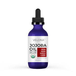베로나 호호바 오일 60ml USDA  유기농 100% 천연 이스라엘 비정제 냉압착 페이스 추천