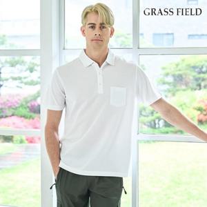 ★무료배송★그래스필드 남성 베이직 카라 반팔 티셔츠 6종 택1